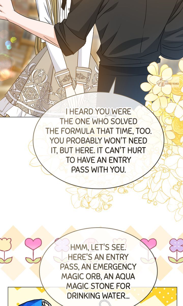 Please Leave Emily Alone Chapter 54 3
