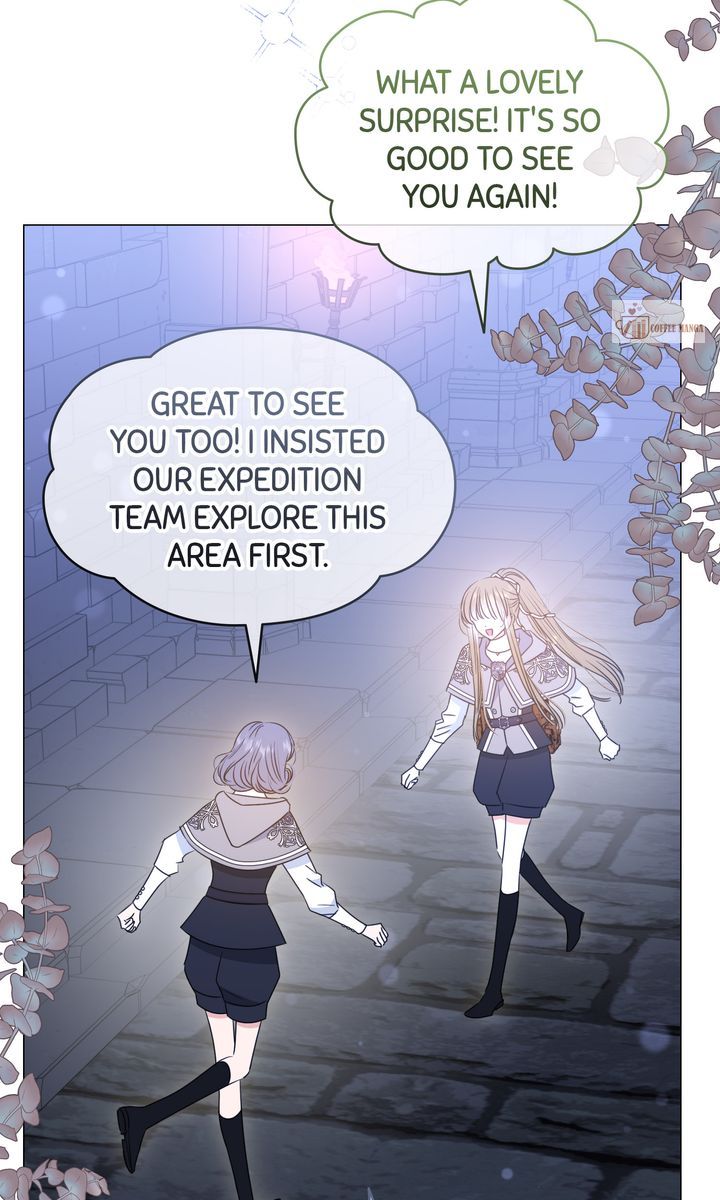 Please Leave Emily Alone Chapter 54 30