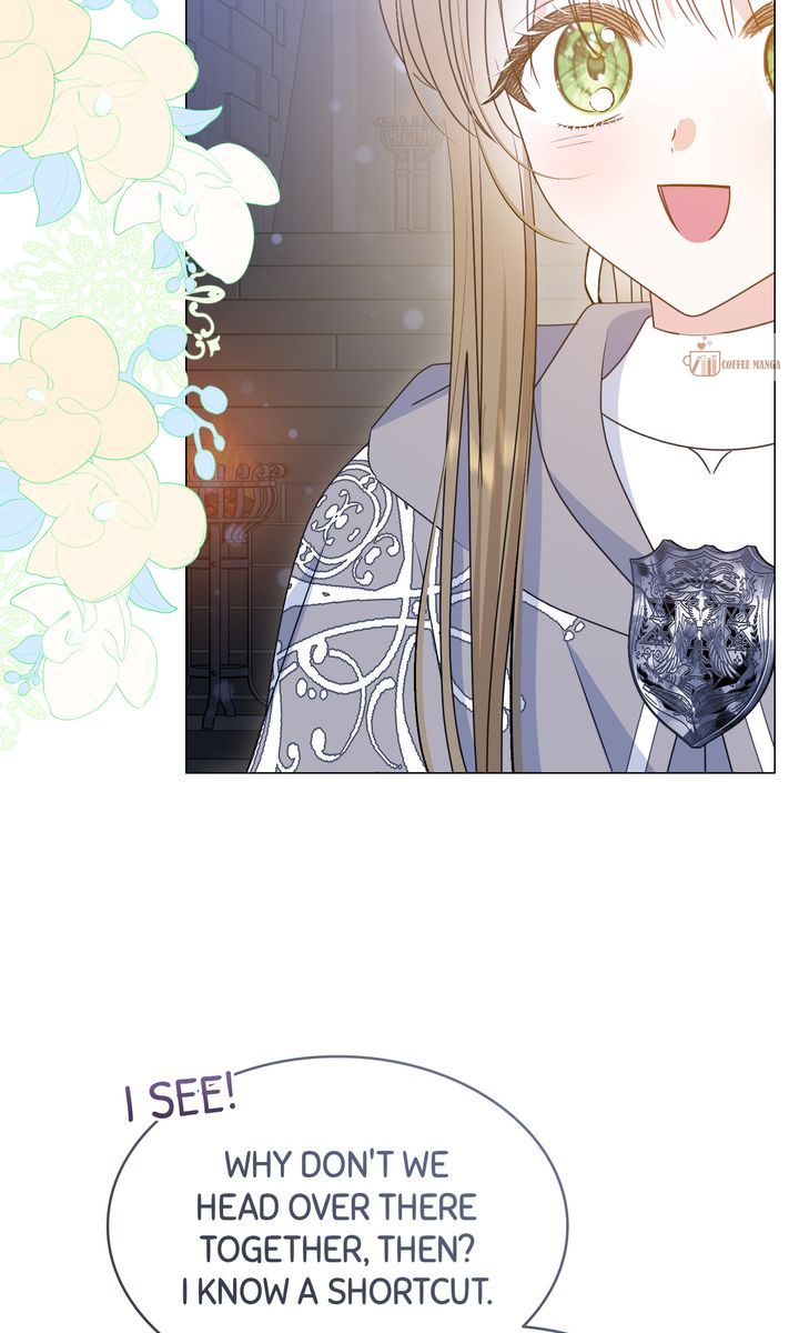 Please Leave Emily Alone Chapter 54 32
