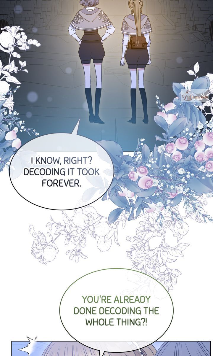 Please Leave Emily Alone Chapter 54 38