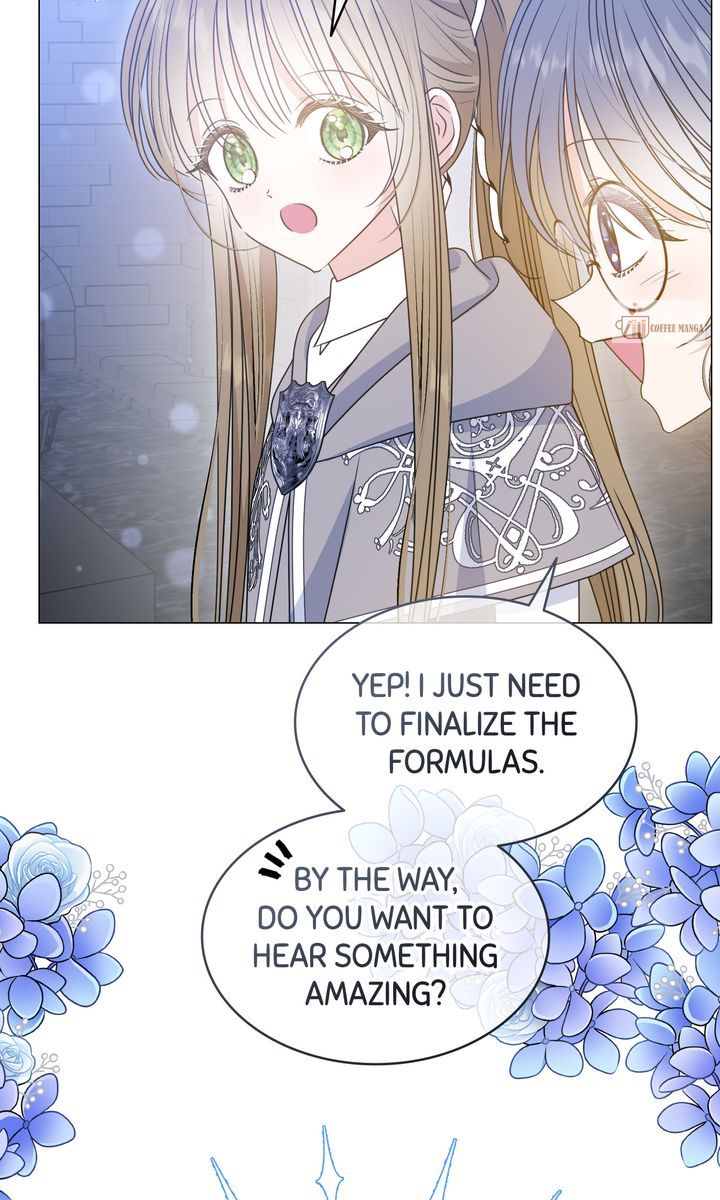 Please Leave Emily Alone Chapter 54 39