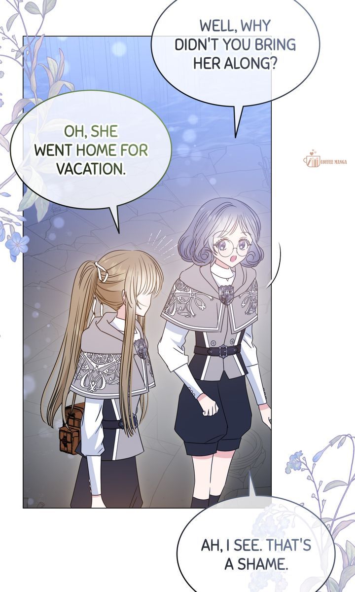 Please Leave Emily Alone Chapter 54 46
