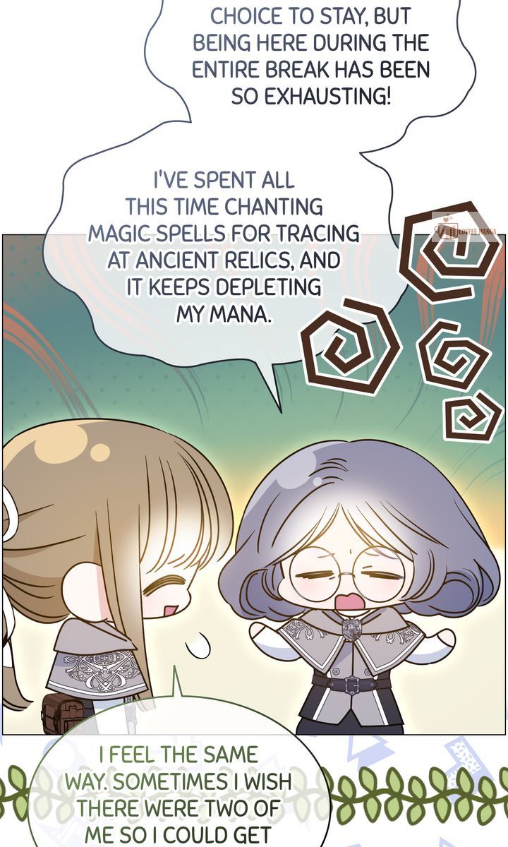 Please Leave Emily Alone Chapter 54 48