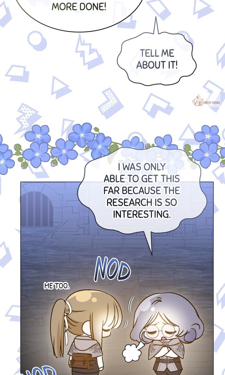 Please Leave Emily Alone Chapter 54 49