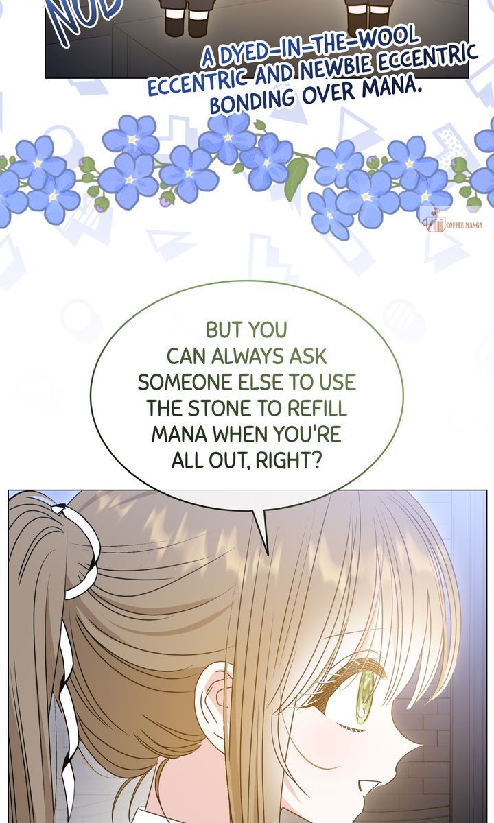 Please Leave Emily Alone Chapter 54 50