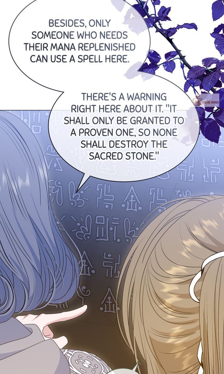 Please Leave Emily Alone Chapter 54 54