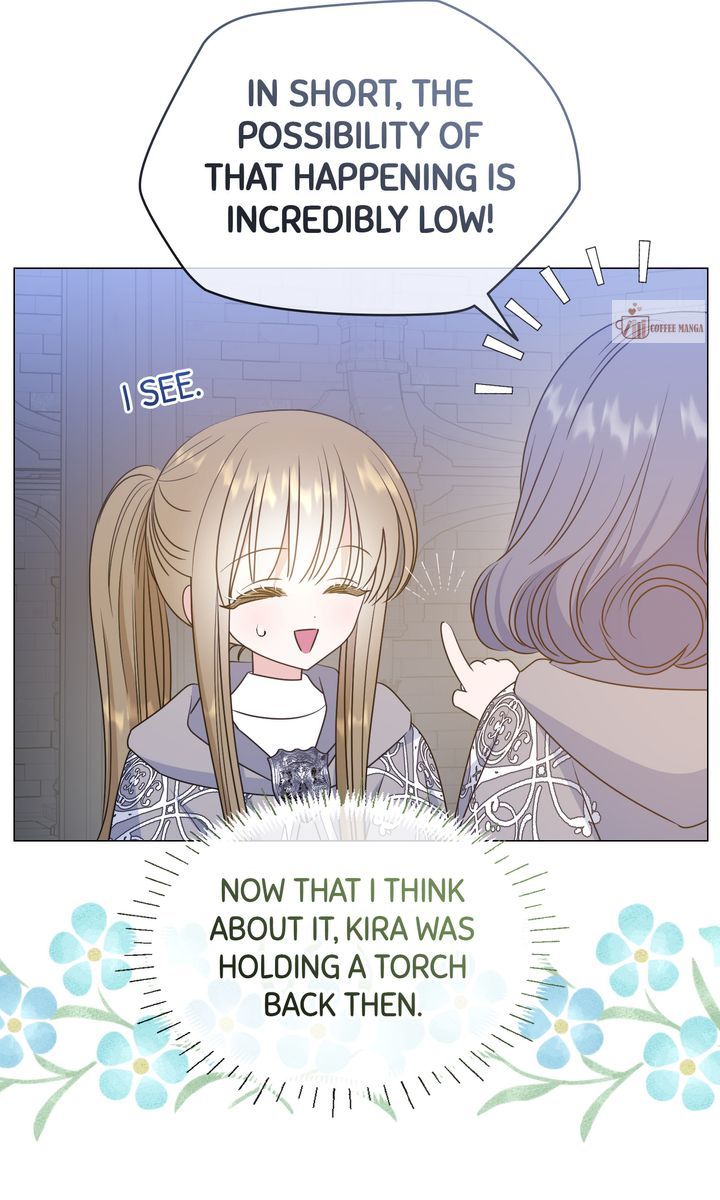 Please Leave Emily Alone Chapter 54 59