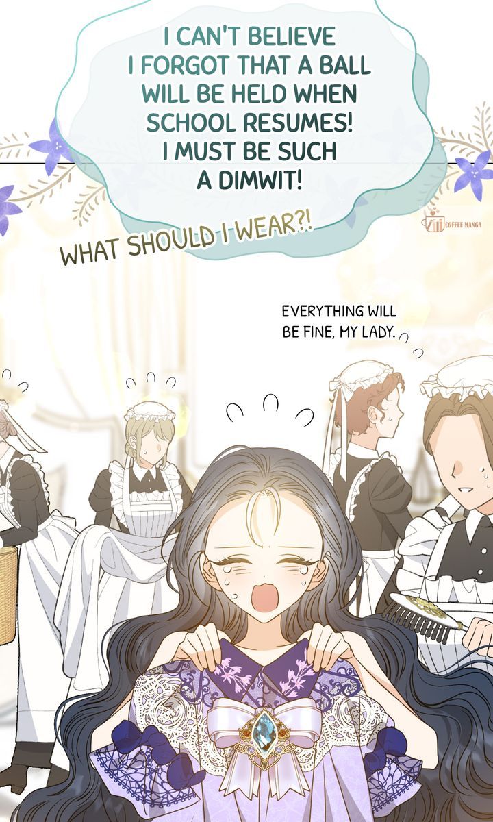 Please Leave Emily Alone Chapter 54 64