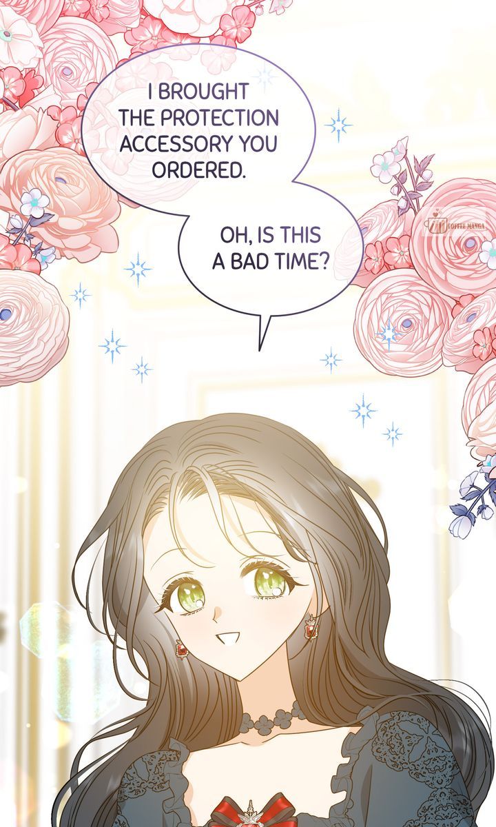 Please Leave Emily Alone Chapter 54 66