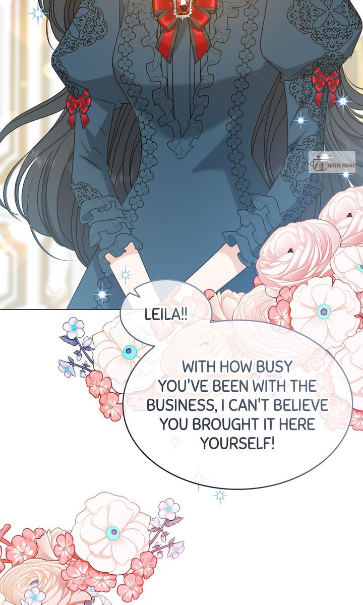 Please Leave Emily Alone Chapter 54 67