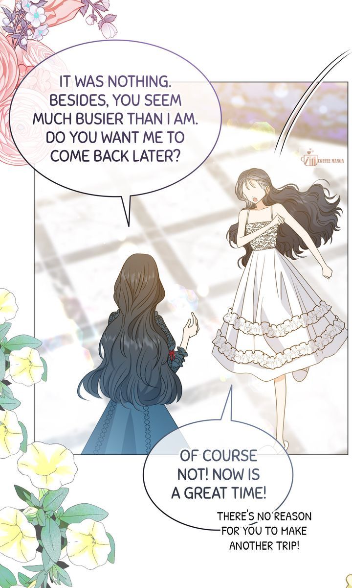 Please Leave Emily Alone Chapter 54 68