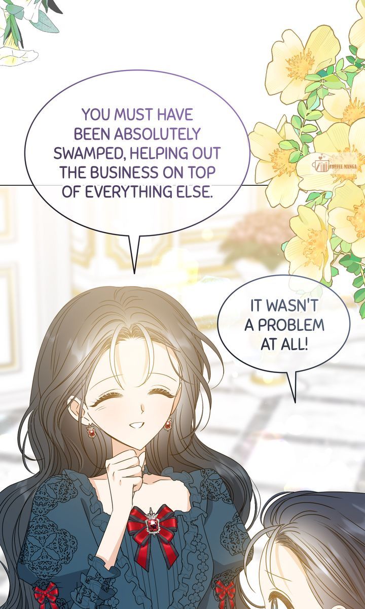 Please Leave Emily Alone Chapter 54 69