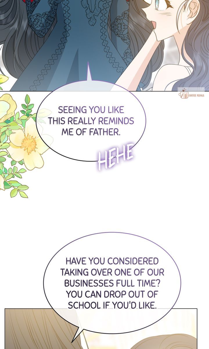 Please Leave Emily Alone Chapter 54 70
