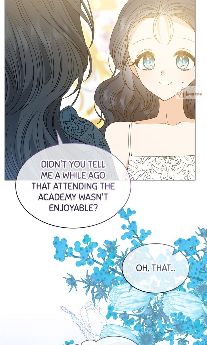 Please Leave Emily Alone Chapter 54 71