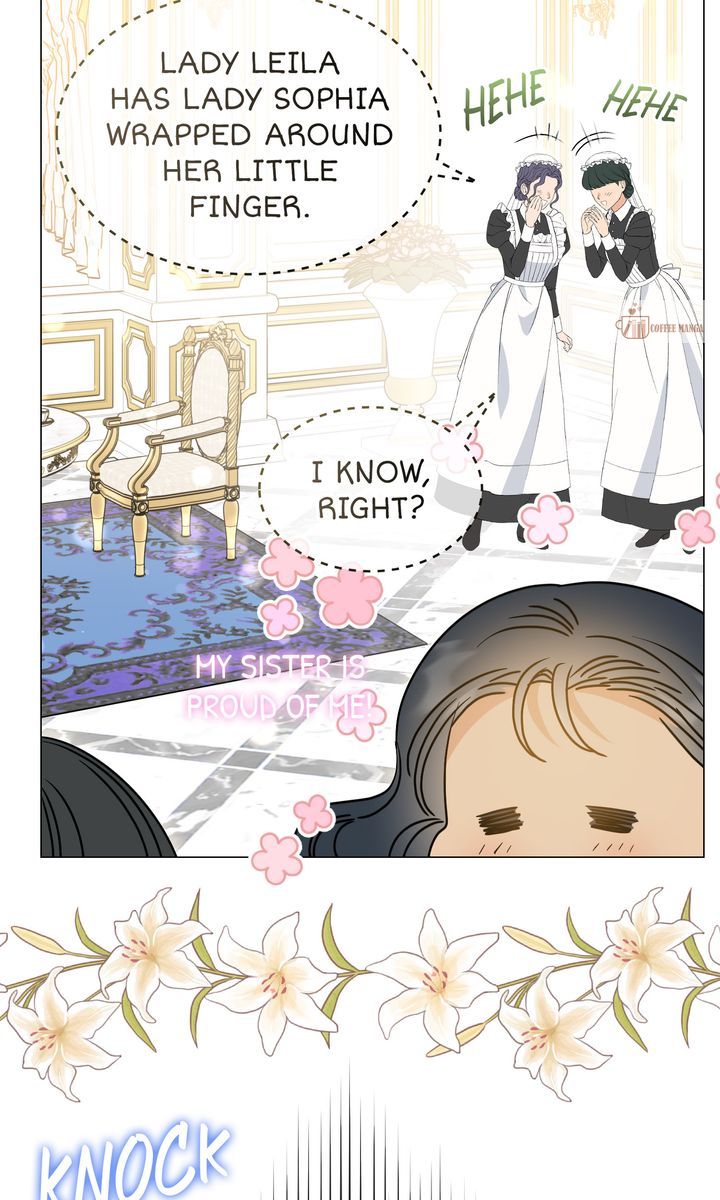 Please Leave Emily Alone Chapter 54 76