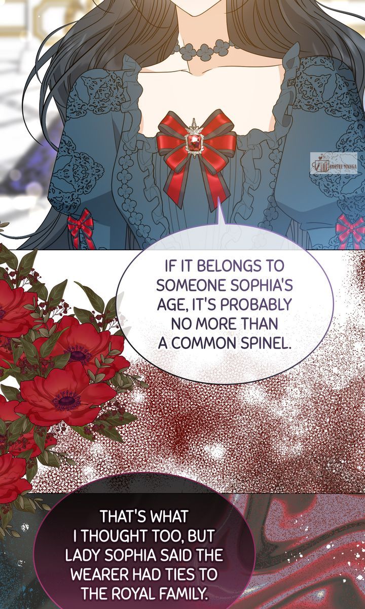 Please Leave Emily Alone Chapter 54 80
