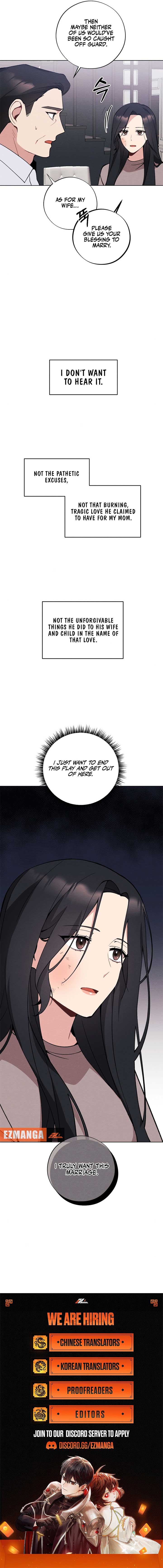 Encroachment Chapter 12 14