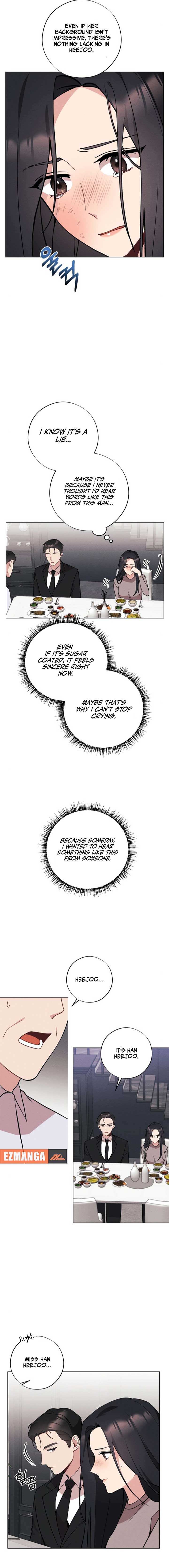 Encroachment Chapter 12 8
