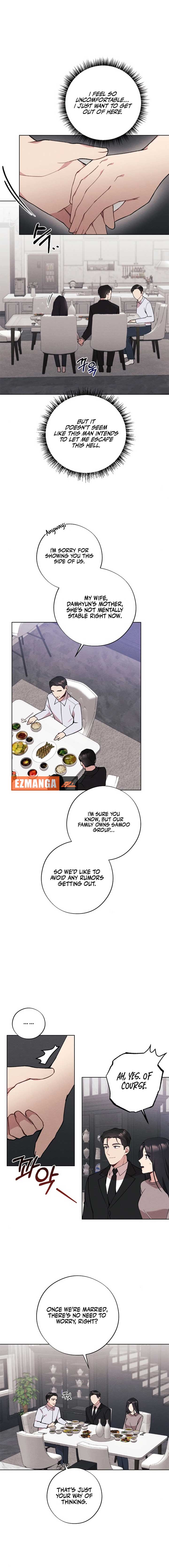 Encroachment Chapter 12 9