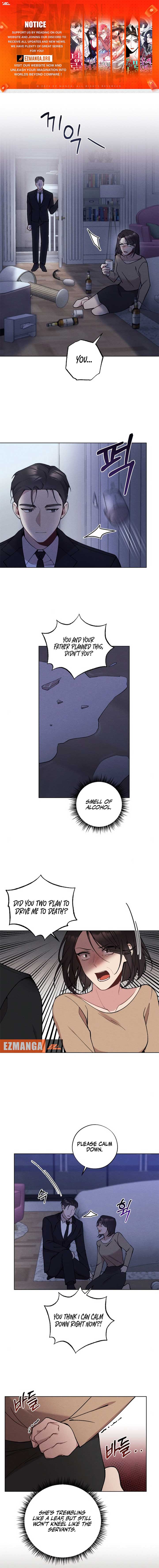 Encroachment Chapter 13 1