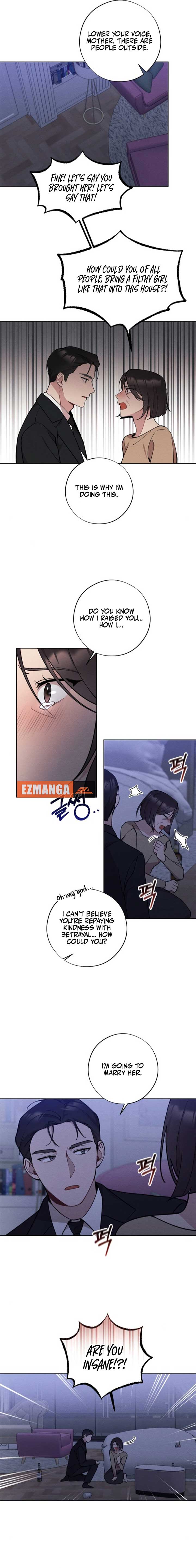 Encroachment Chapter 13 3