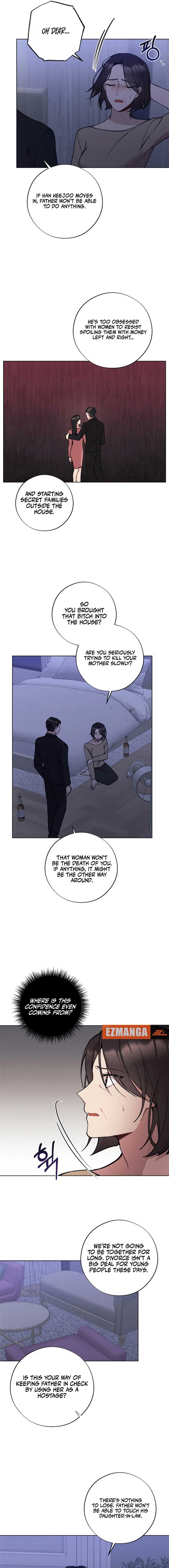 Encroachment Chapter 13 4