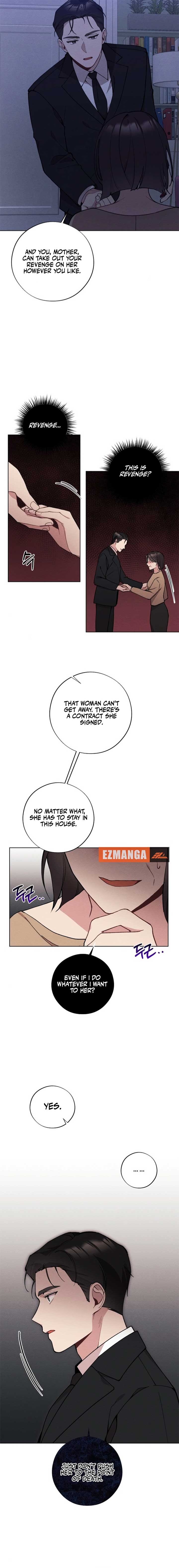 Encroachment Chapter 13 5