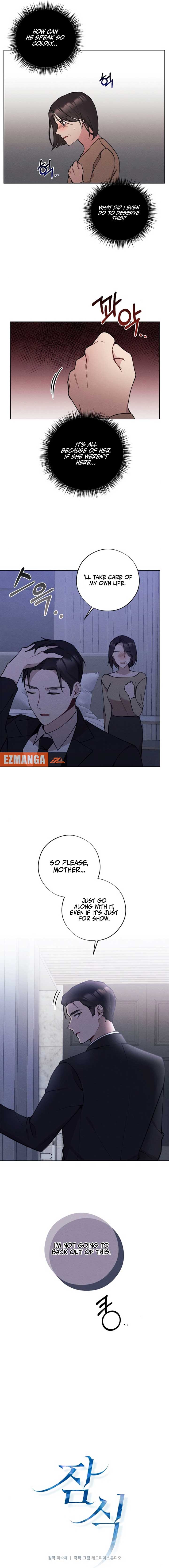 Encroachment Chapter 13 7