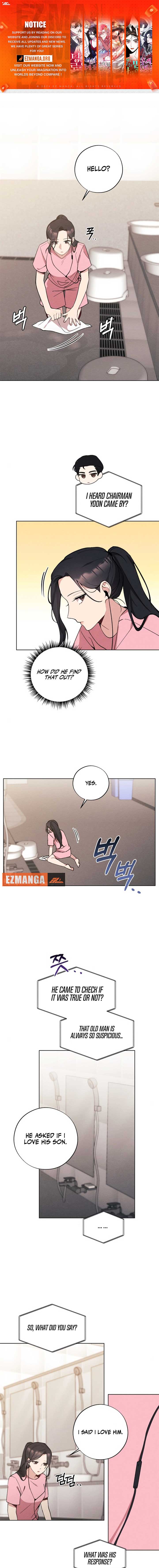 Encroachment Chapter 15 1