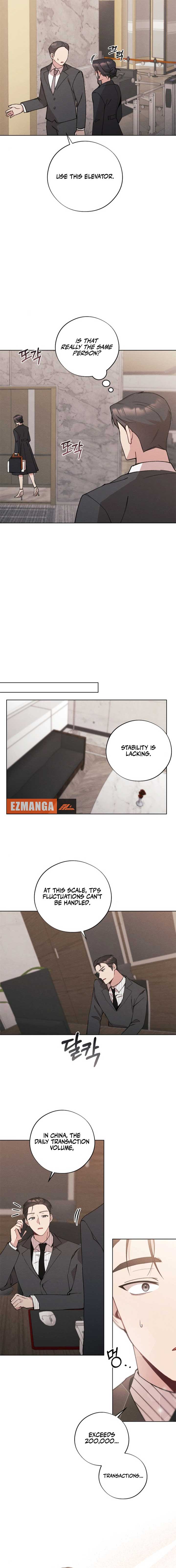 Encroachment Chapter 15 12