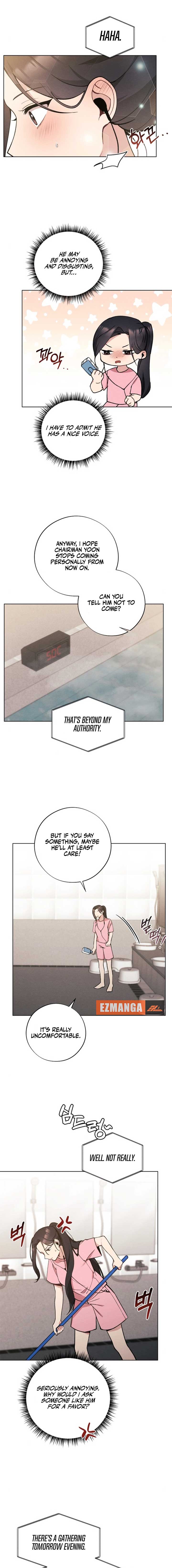 Encroachment Chapter 15 3