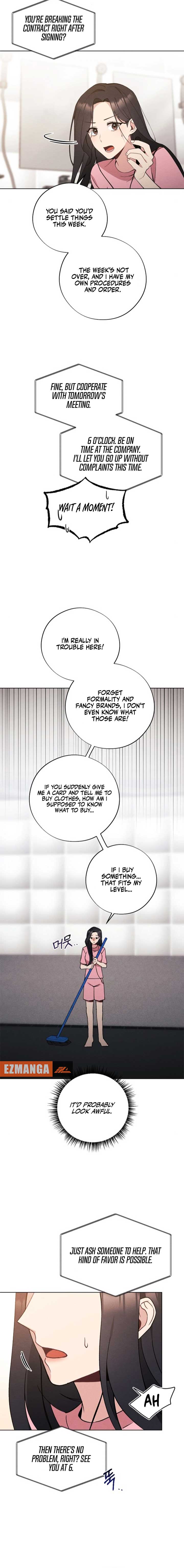 Encroachment Chapter 15 5
