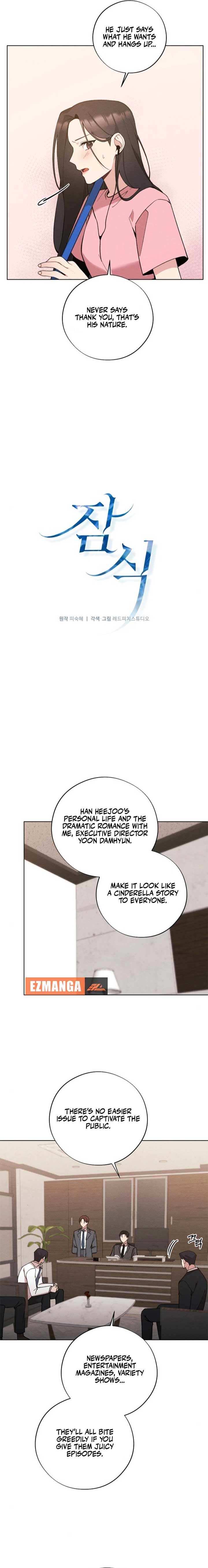 Encroachment Chapter 15 6