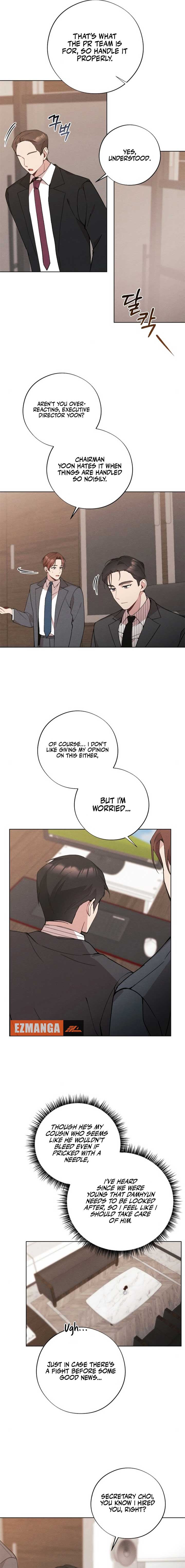 Encroachment Chapter 15 7