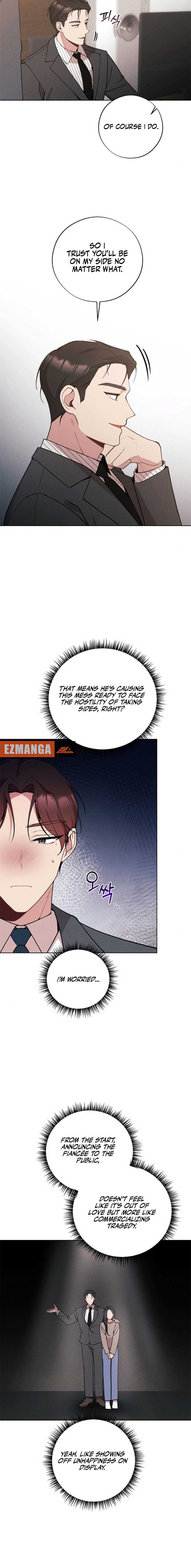 Encroachment Chapter 15 8
