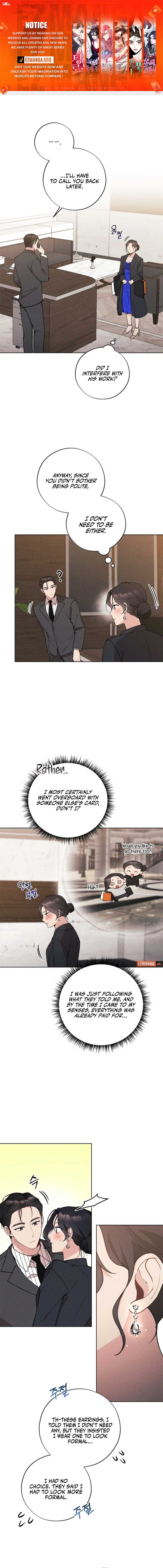Encroachment Chapter 16 1