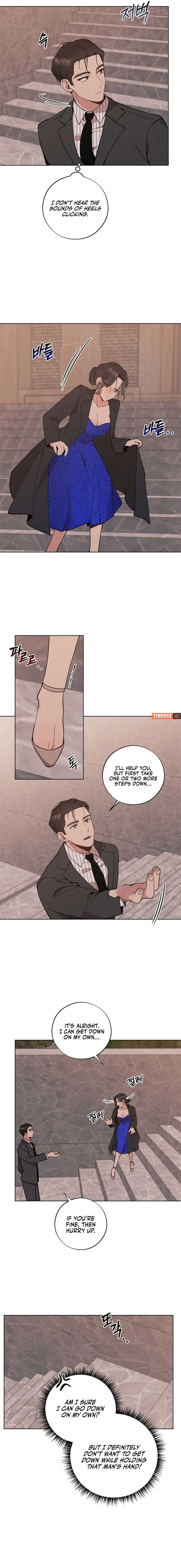 Encroachment Chapter 16 10