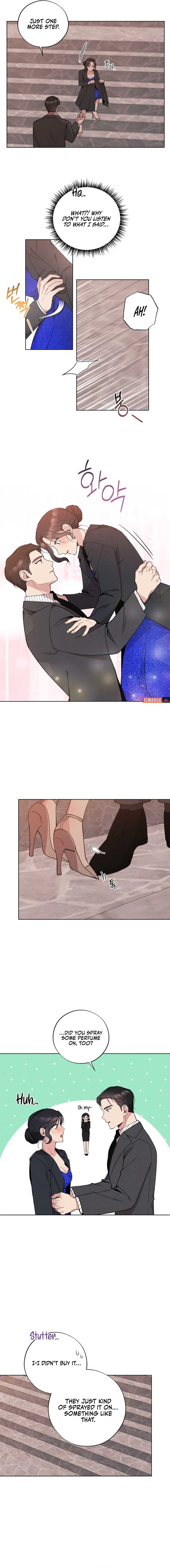 Encroachment Chapter 16 11