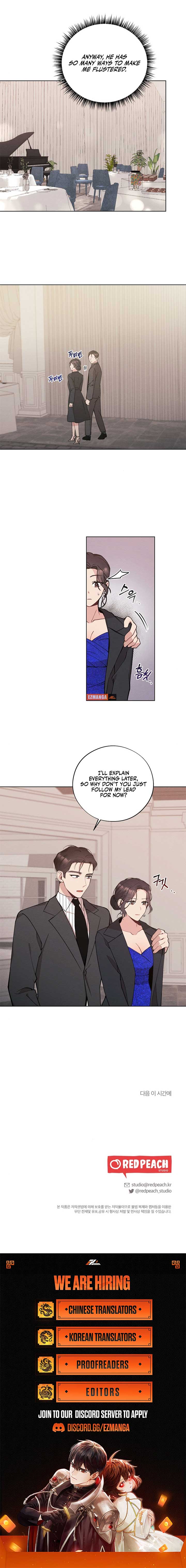 Encroachment Chapter 16 13
