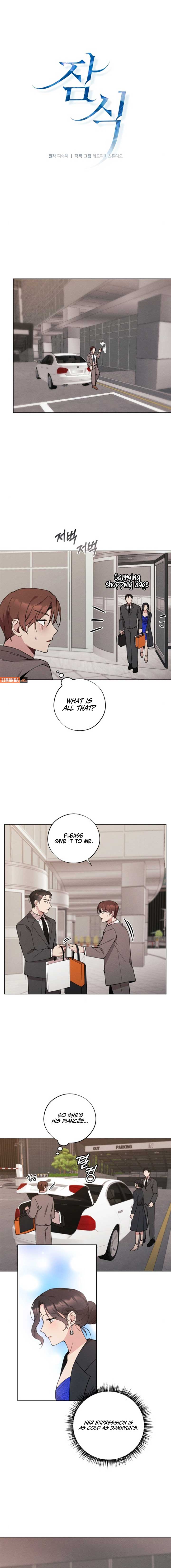 Encroachment Chapter 16 7