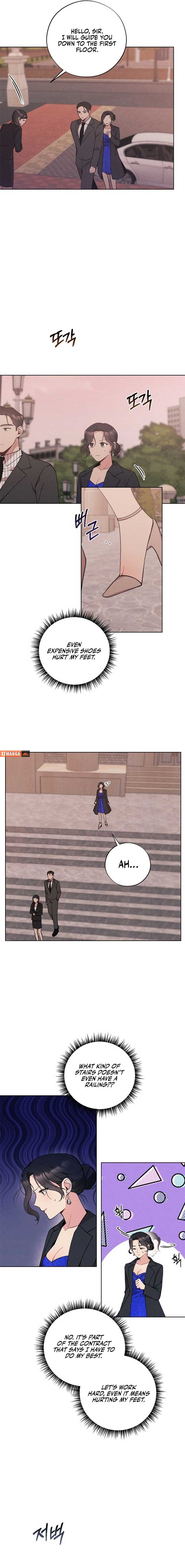 Encroachment Chapter 16 9