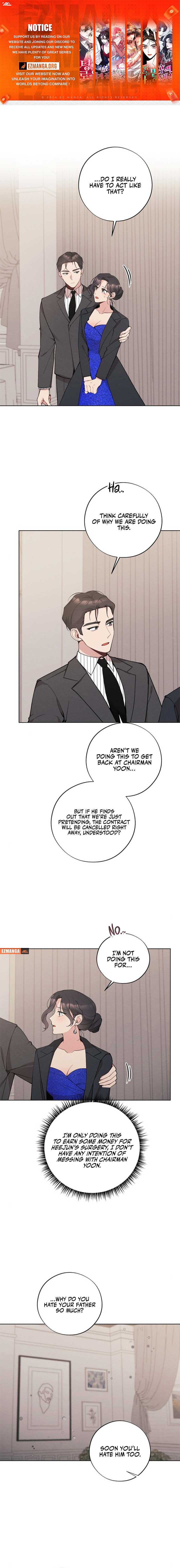 Encroachment Chapter 17 1