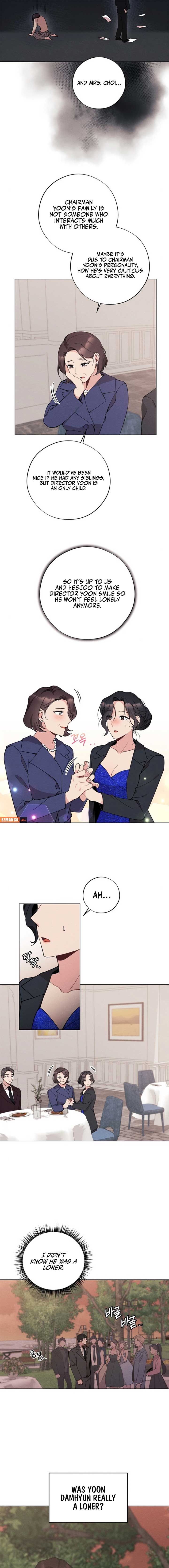 Encroachment Chapter 17 13