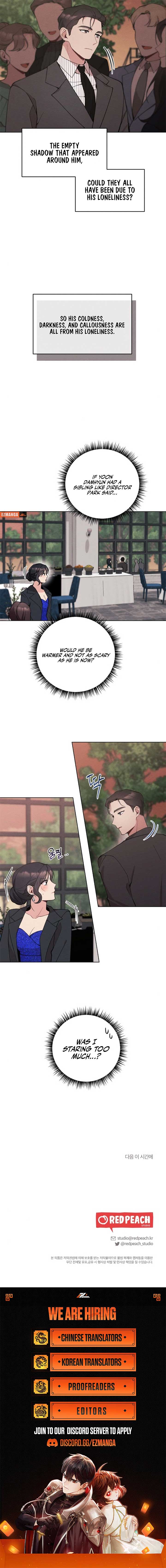 Encroachment Chapter 17 14