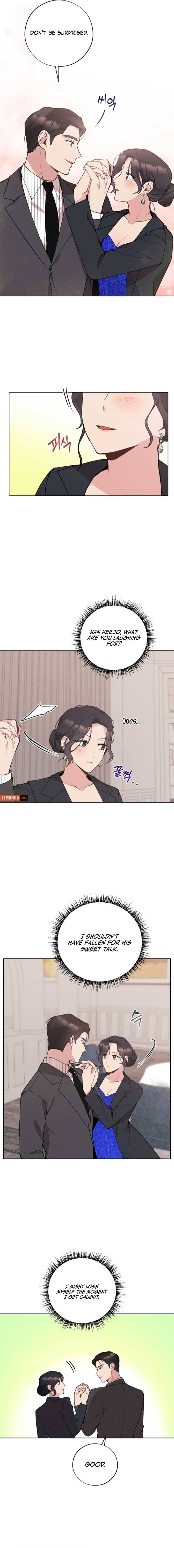 Encroachment Chapter 17 3