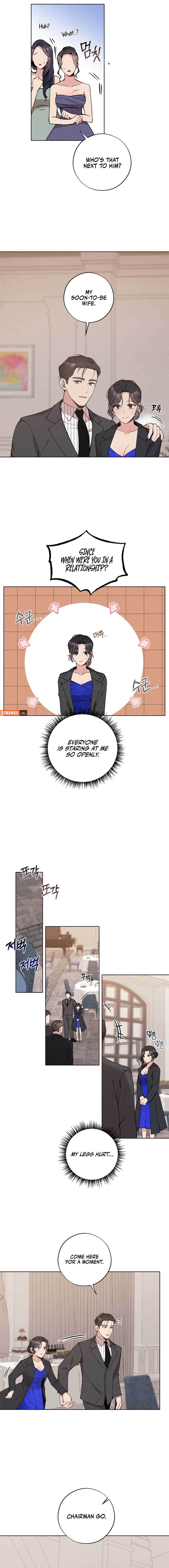 Encroachment Chapter 17 5