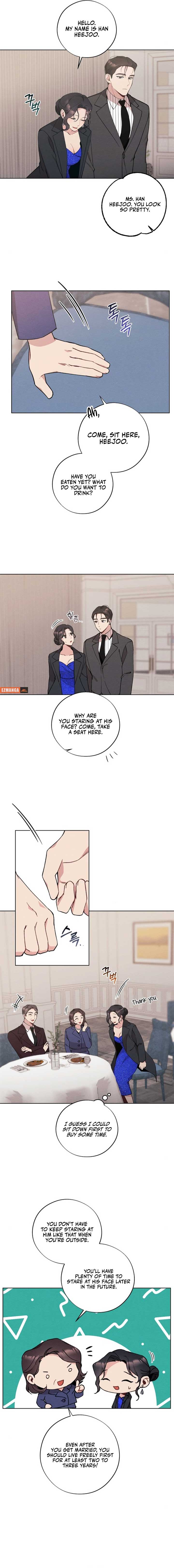 Encroachment Chapter 17 7