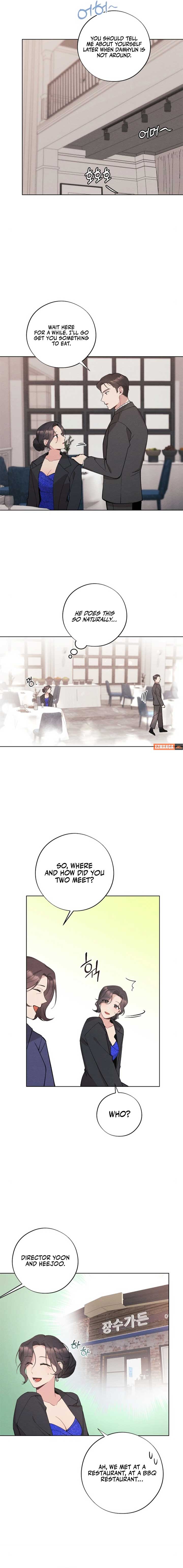Encroachment Chapter 17 8