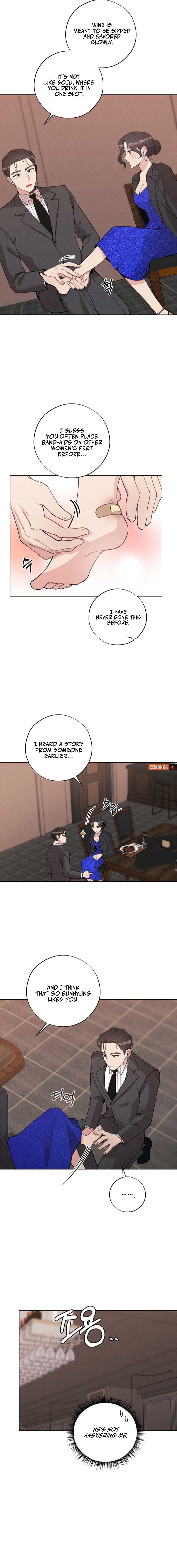 Encroachment Chapter 18 11
