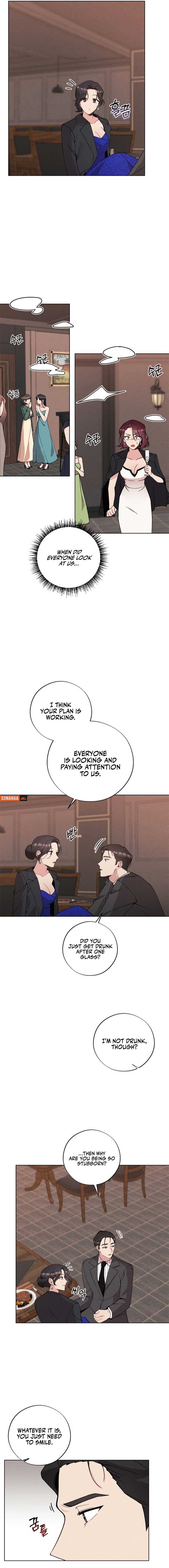 Encroachment Chapter 18 12